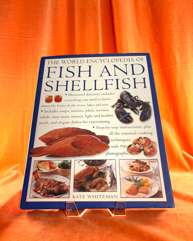 Fish and Shellfish