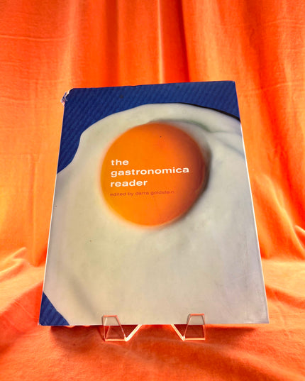 The Gastronomica Reader - Darra Goldstein