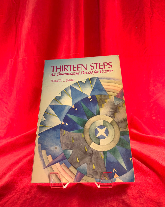 Thirteen Steps