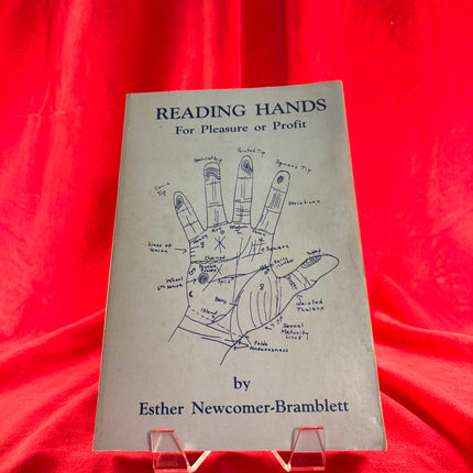 Reading Hands