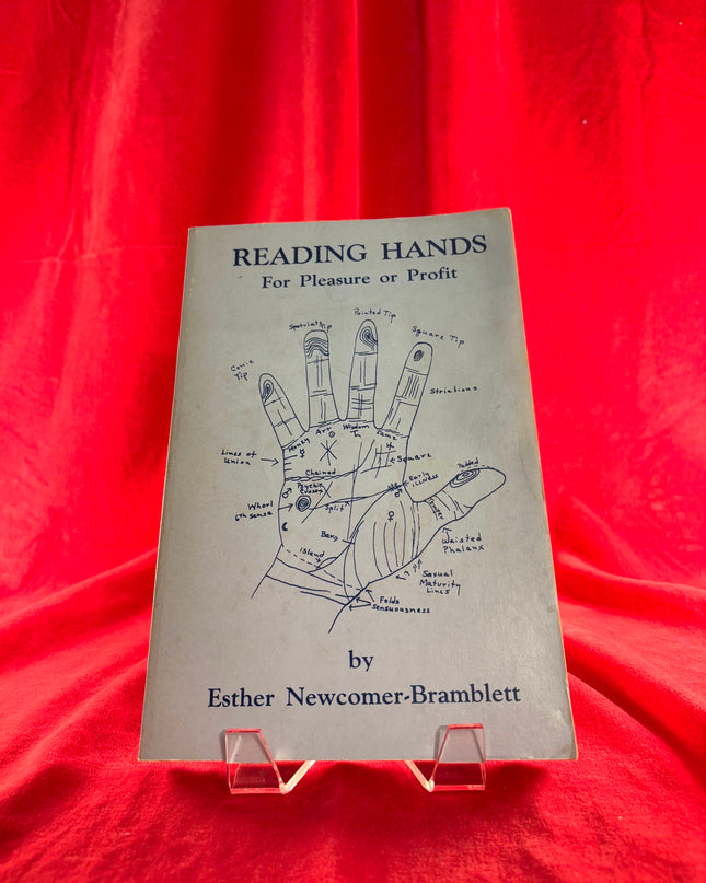 Reading Hands