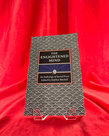 The Enlightened Mind - Stephen Mitchell