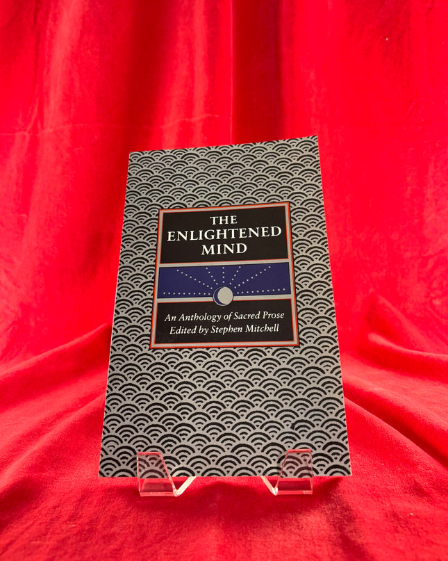 The Enlightened Mind - Stephen Mitchell