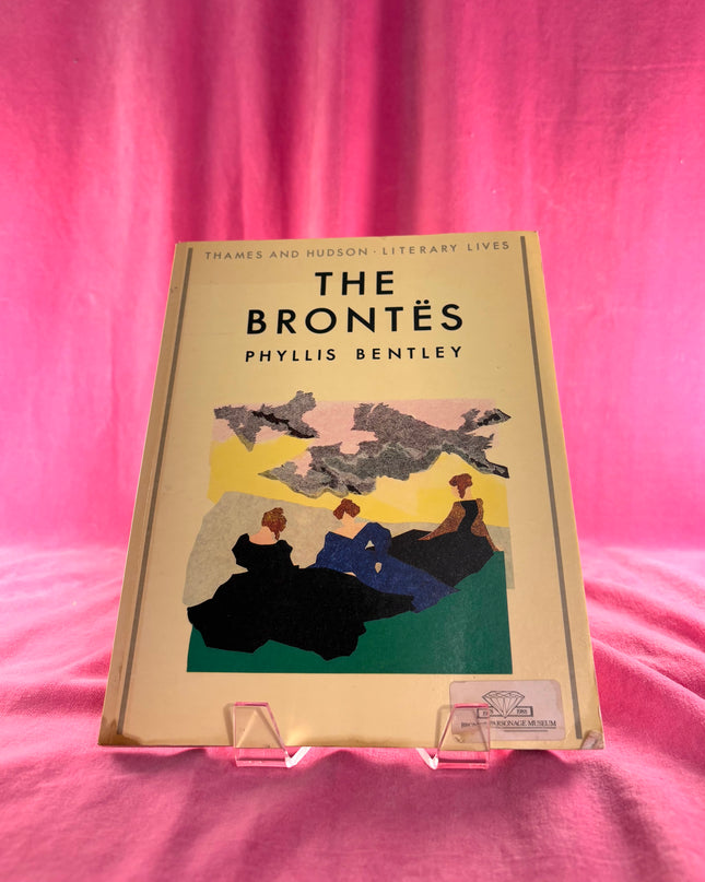 The Brontes - Phyllis Bentley