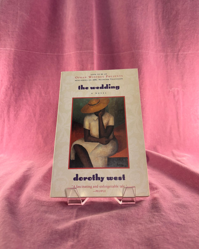 The Wedding: A Novel by Dorothy West