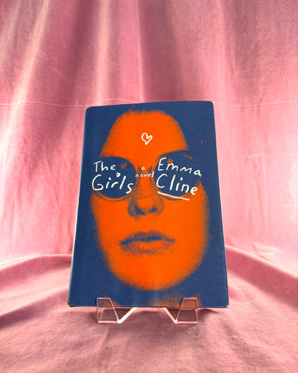 The Girls by Emma Cline