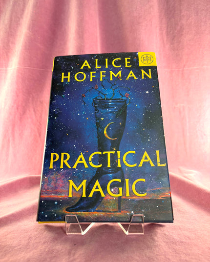 Practical Magic by Alice Hoffman