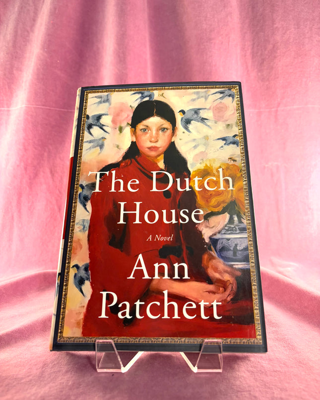 The Dutch House by Ann Patchett