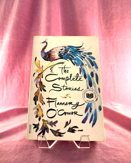 The Complete Stories by Flannery O'Connor