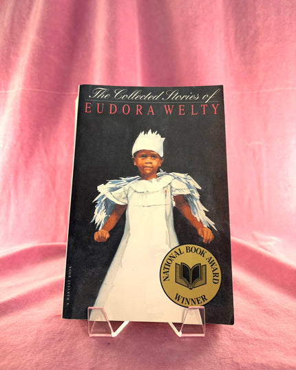 The Collected Stories of Eudora Welty