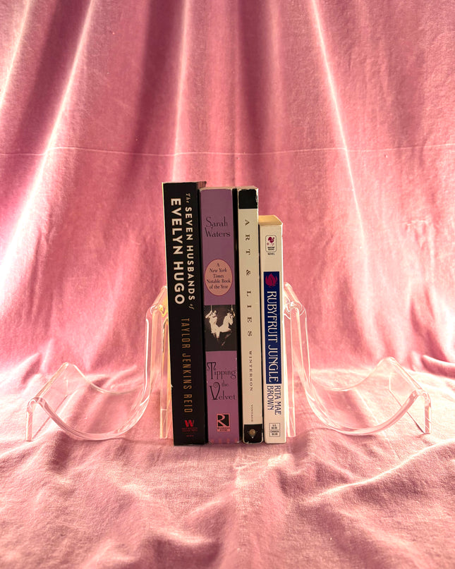 Lady Love Starter Pack