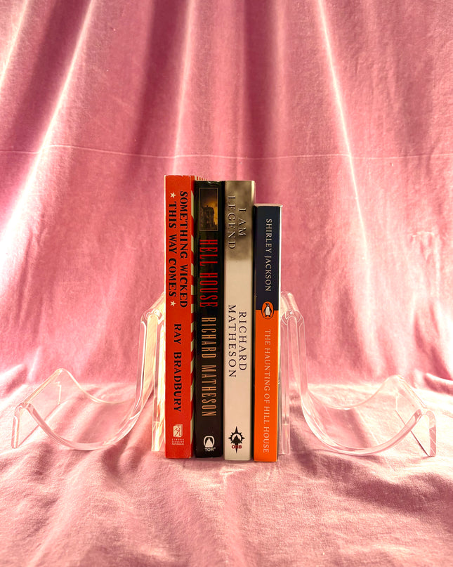 Spooky Horror Classics Starter Pack