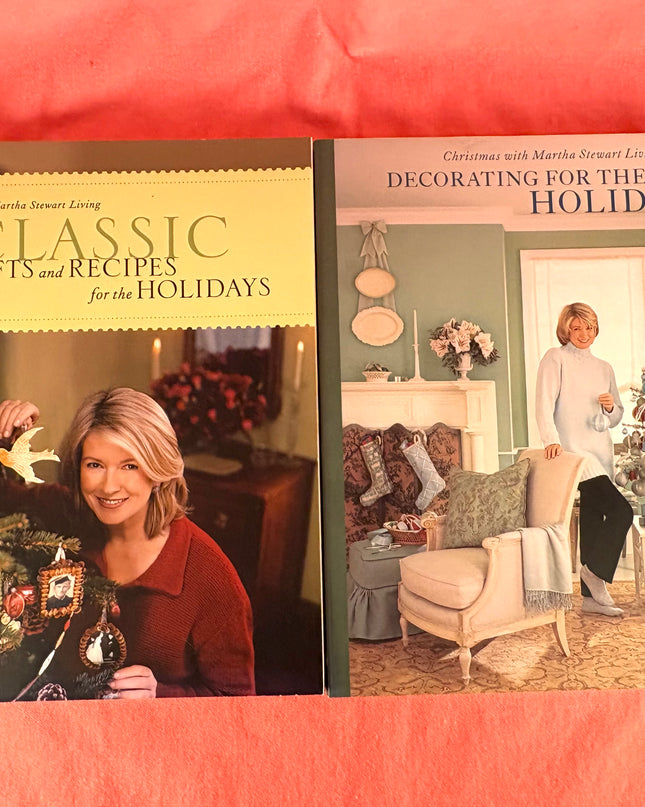 Martha Stewart: Christmas Classics Pack