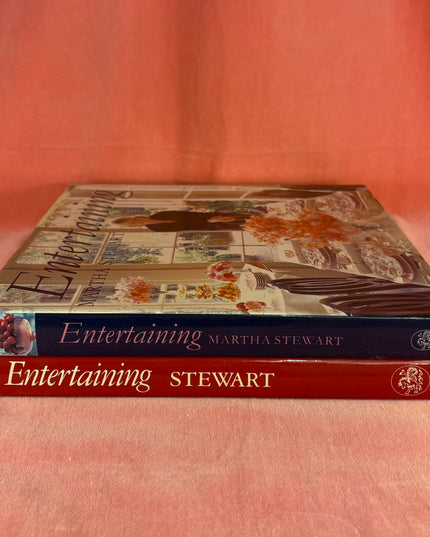Martha Stewart Entertaining: The GOAT Pack