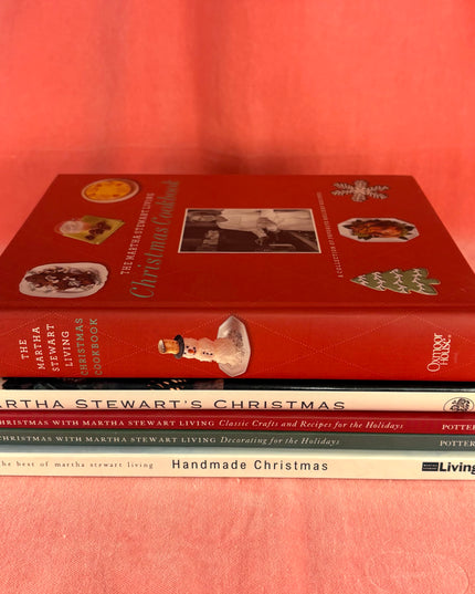 Martha Stewart: Christmas Classics Pack