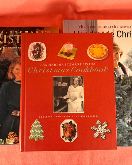 Martha Stewart: Christmas Classics Pack