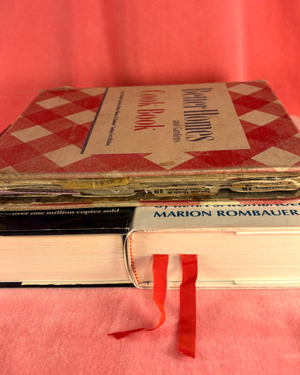 Ultimate Cookbook Classics Set - Vintage Edition