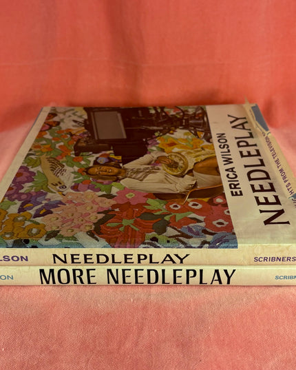 Erica Wilson's Needplay Ultimate Pack