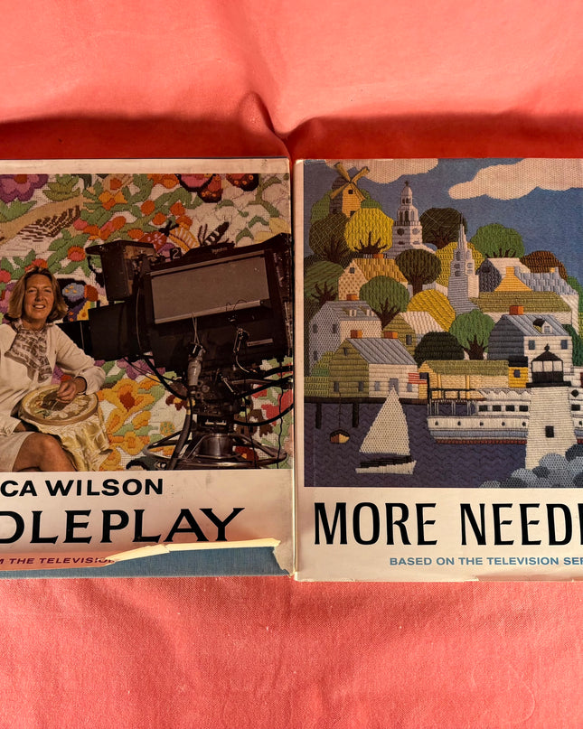 Erica Wilson's Needplay Ultimate Pack