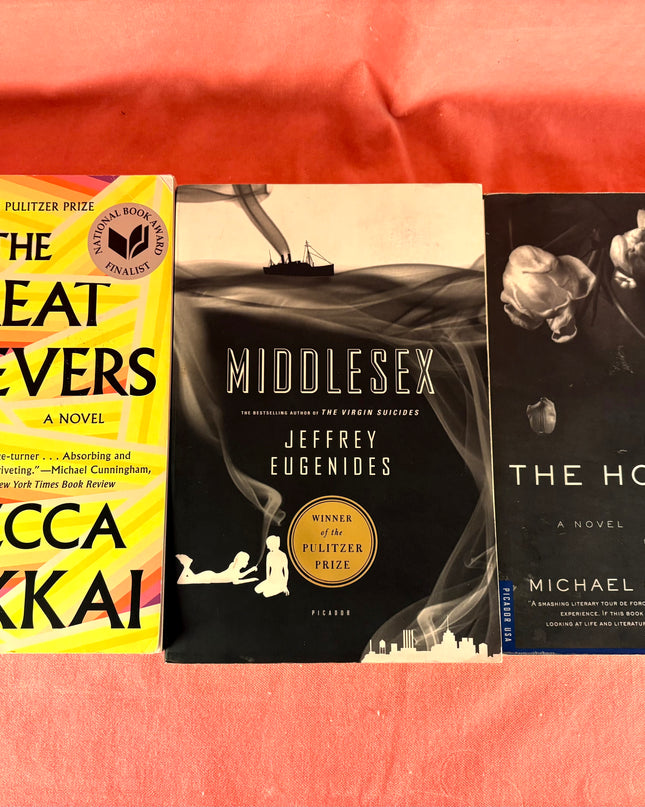 LGBTQ+ Award-Winning Pack