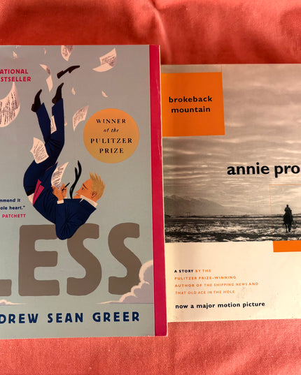 LGBTQ+ Award-Winning Pack