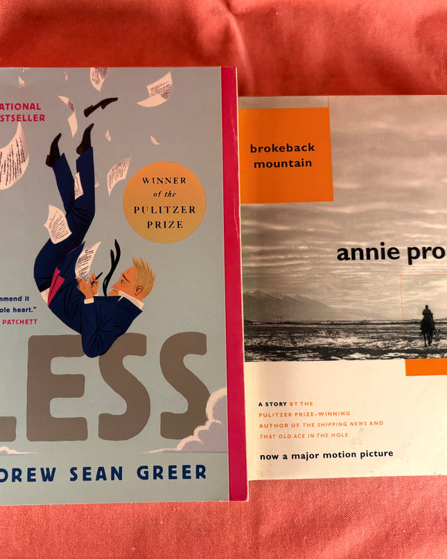 LGBTQ+ Award-Winning Pack