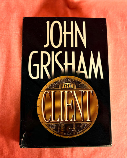 John Grisham Hardcover Classics Pack