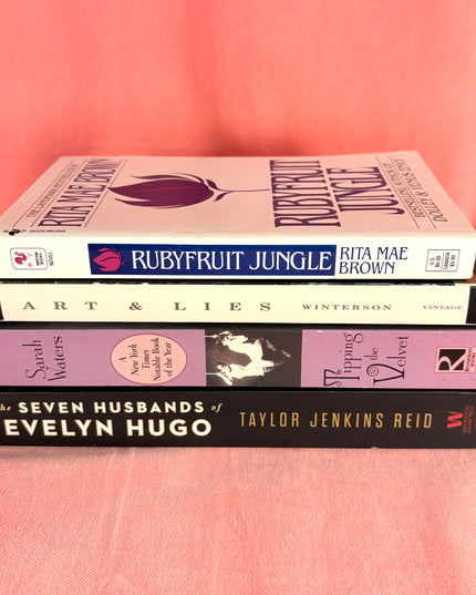 Lady Love Classics Pack