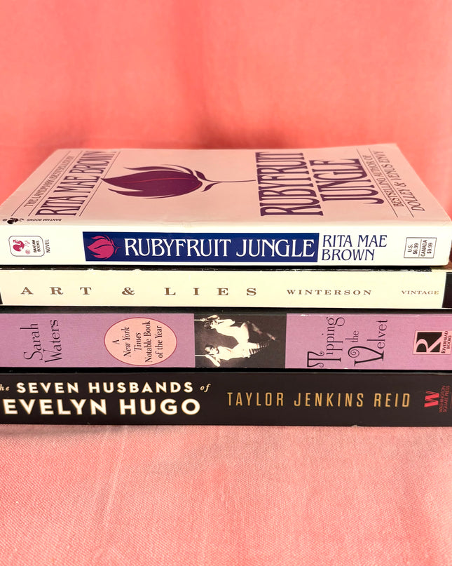 Lady Love Classics Pack