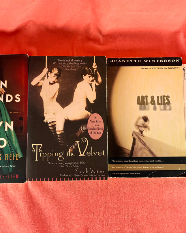 Lady Love Classics Pack