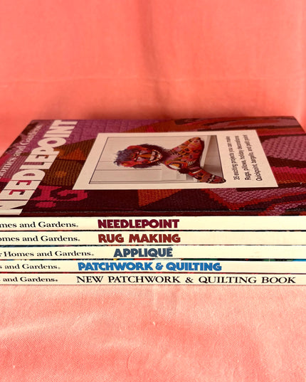 BH&G Vintage Needlecraft Pack