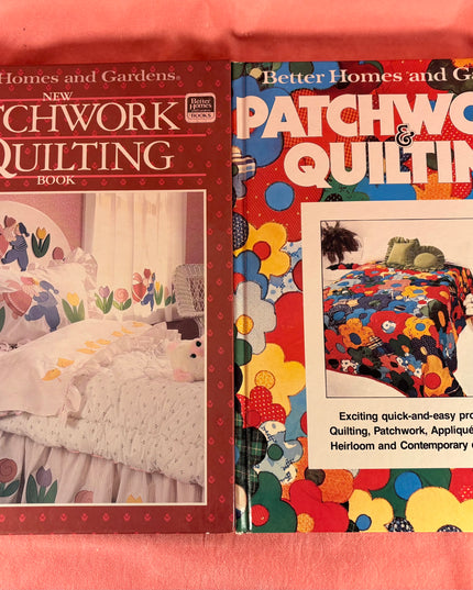 BH&G Vintage Needlecraft Pack