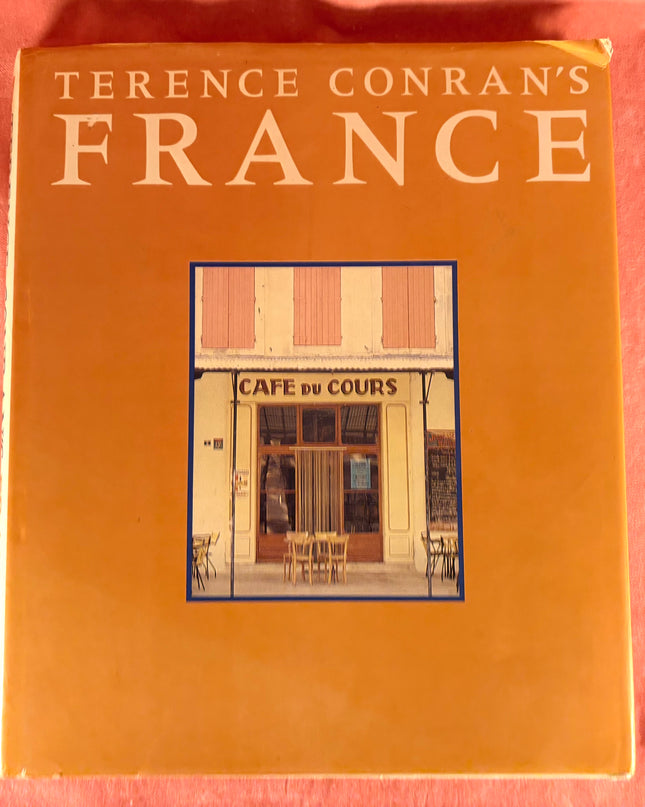 Vintage French Decorating Classics Pack