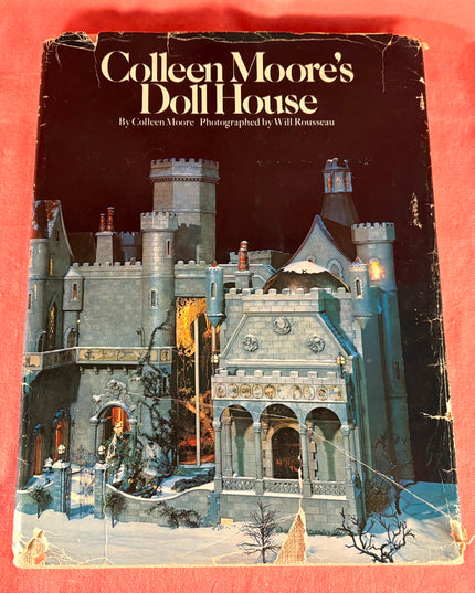 Famed Chicago Miniatures Set