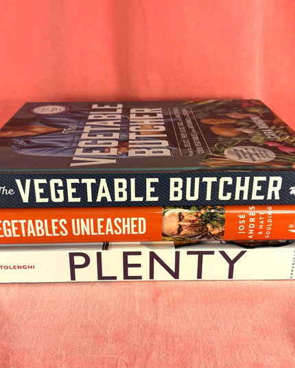 Eat Your Delicious Vegetables! Pack