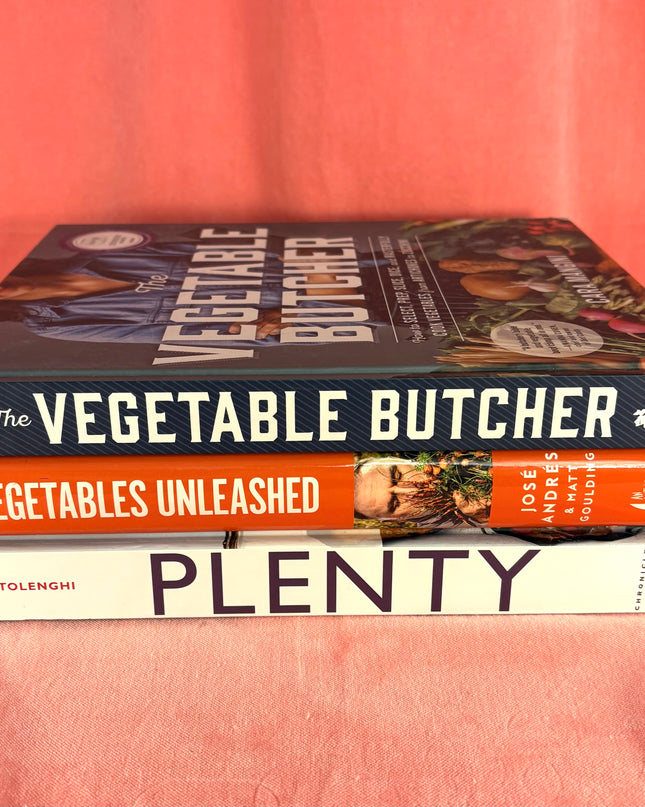 Eat Your Delicious Vegetables! Pack