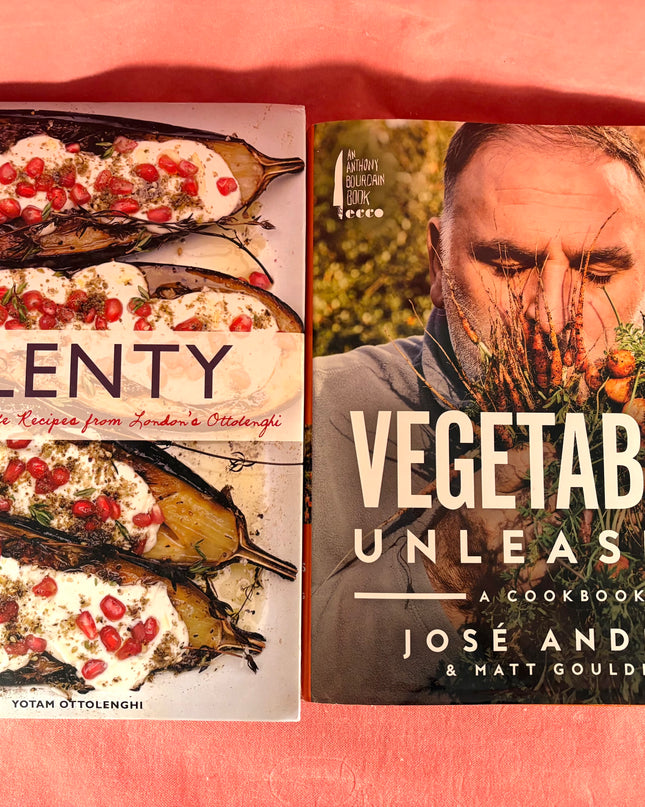 Eat Your Delicious Vegetables! Pack