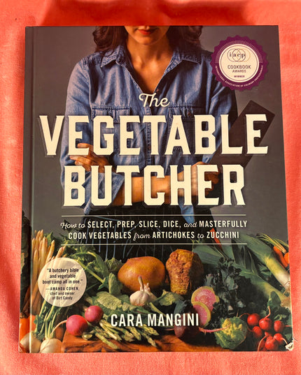 Eat Your Delicious Vegetables! Pack