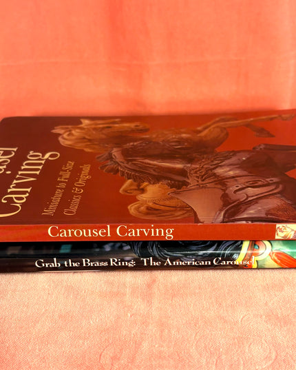 Carousel Appreciation Pack