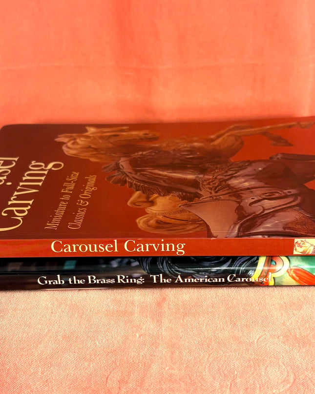 Carousel Appreciation Pack