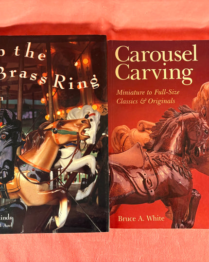 Carousel Appreciation Pack