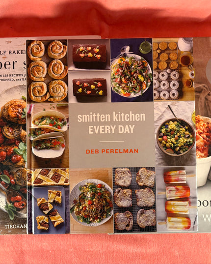 Epic Blogger Cookbook Pack