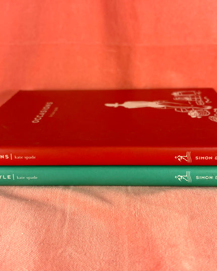 Kate Spade Little Essentials Set