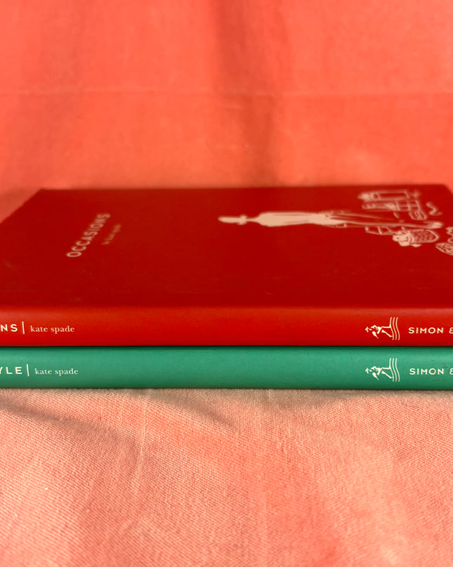 Kate Spade Little Essentials Set