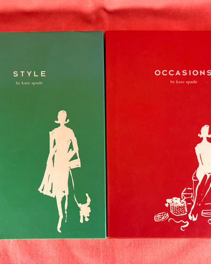 Kate Spade Little Essentials Set