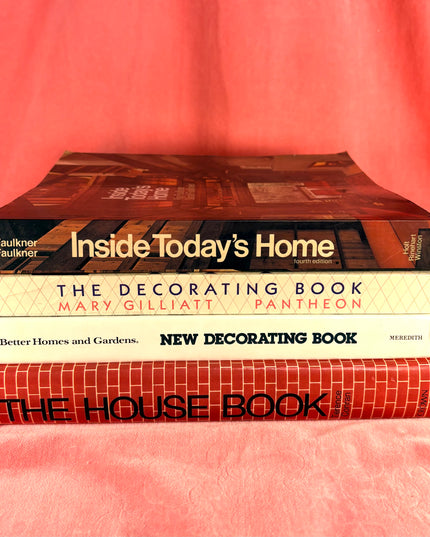 Interior Design Vintage All-Star Pack