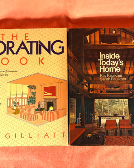 Interior Design Vintage All-Star Pack