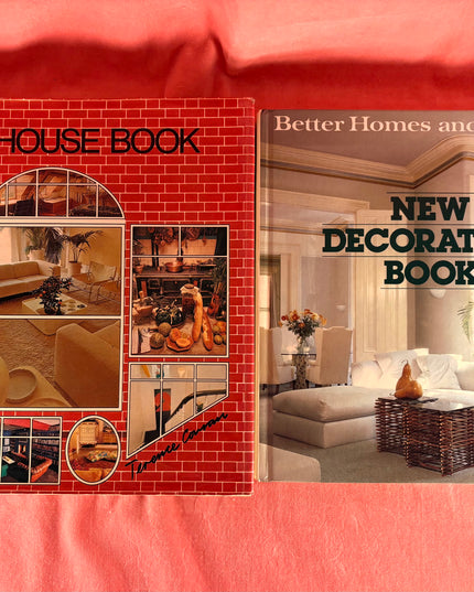 Interior Design Vintage All-Star Pack