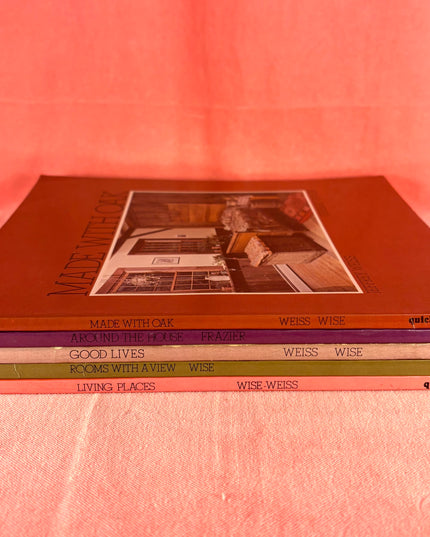 Quick Fox Vintage Little Design Pack