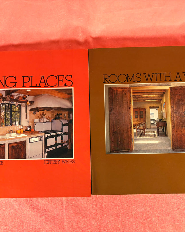 Quick Fox Vintage Little Design Pack